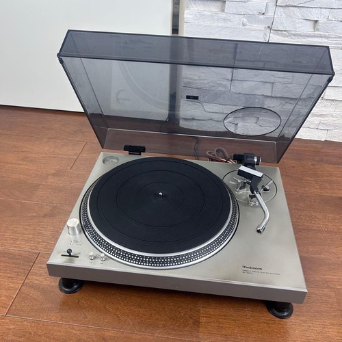 Technics 1200 direct - direct, drive