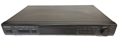 Technics gt350 stereo - technics,