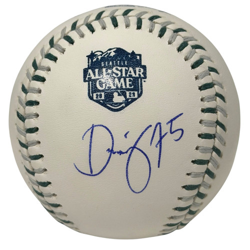Camilo doval signed - 2023, all