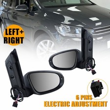 2x For VW Touran 2010-16