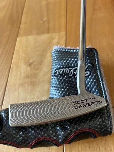 Titleist scotty cameron - titleist,