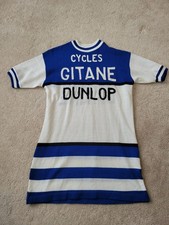 Vintage 50s Gitane Dunlop