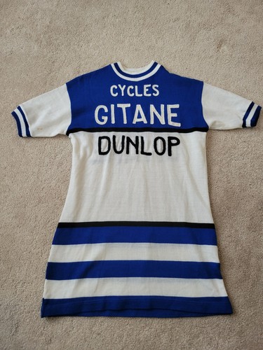 Vintage 50s gitane - vintage,