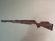 Air Arms TX200 HC - Hunter Air