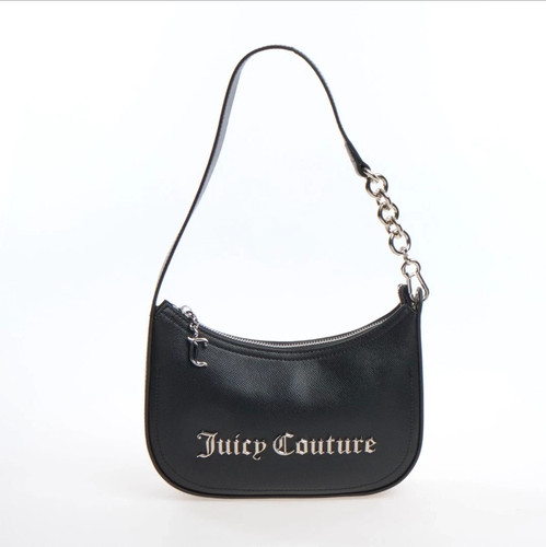 Juicy couture black shoulder - black,