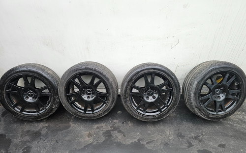 Mercedes benz cls c219 2006 - mercedes-benz,