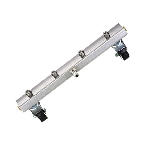 Stainless steel 4000 psi - stainless,