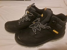 DeWALT Industrial Footwear Safety Boots