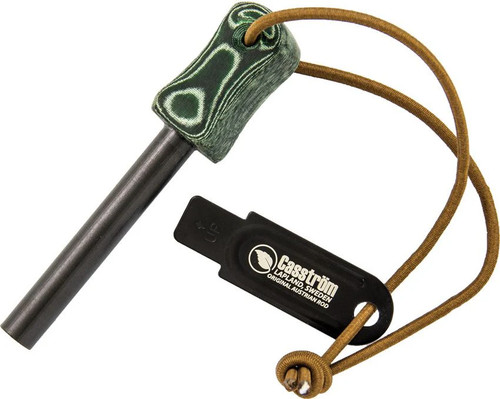 Casstrom fire steel striker - fire,