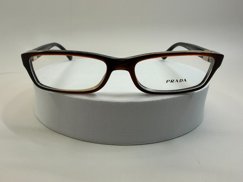 Prada vpr09o eyeglasses - prada,