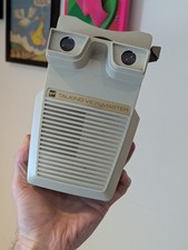 GAF Talking View-Master