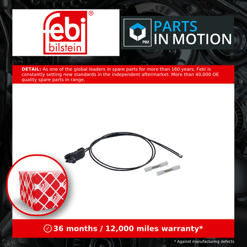Sensor exterior temperature - sensor,,