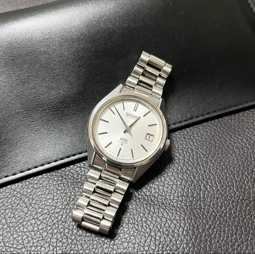 Rare value item seiko - rare,