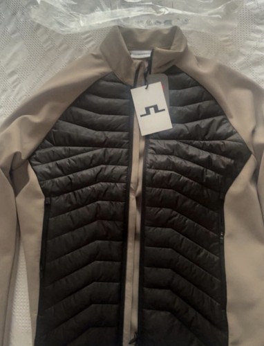 Brand new lindeberg heyden - brand,