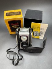 Vintage Kodak Duaflex Camera