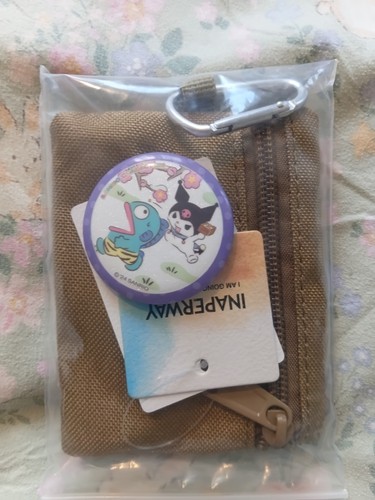 Lovely purse brand new - purse,