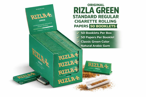 Original rizla green standard - original,