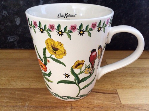 New cath kidston summer birds - new,