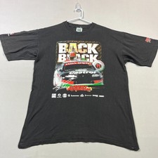 Vintage Larry Perkins Castrol