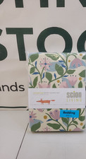 Scion Daisy Bedding, Multi