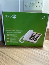 Doro PhoneEasy 331ph Big