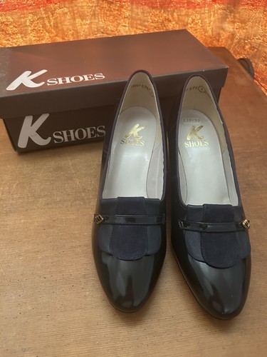 Vintage shoes ladies - vintage, k