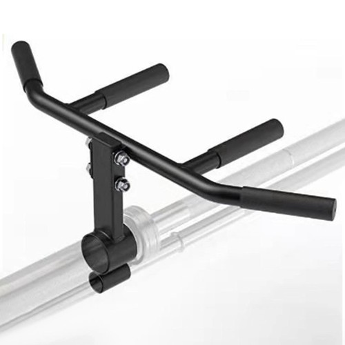 Bar row landmine attachment - landmine,