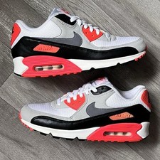 Nike Air Max 90 OG Infrared