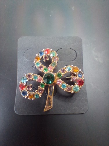 Vintage multi colour - vintage,