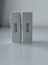 2 X Matiere Premiere Vanilla