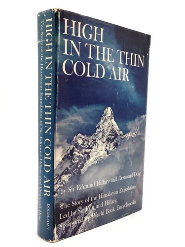Sir edmund hillary high - hillary,