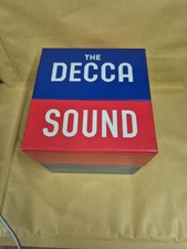 C.ds The Decca Sound
