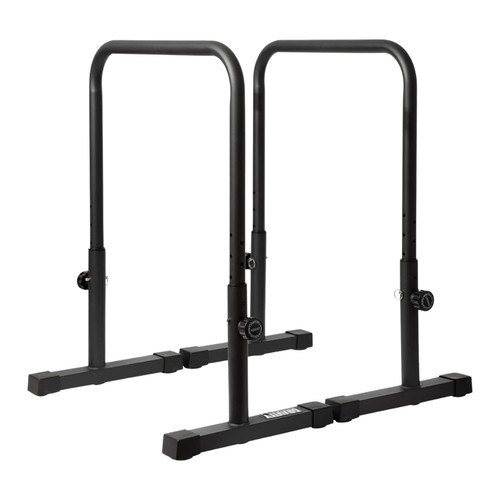 Parallettes dip bars - xl,