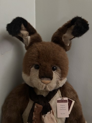 Charlie bears hopkins large - bears,