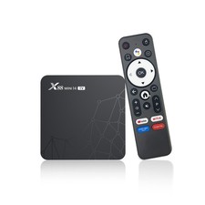 Android TV Box 14.0 Android