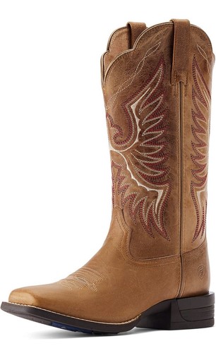 Ariat women rockdale - ariat, women’s
