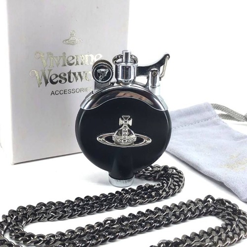 Vivienne westwood chain - vivienne,