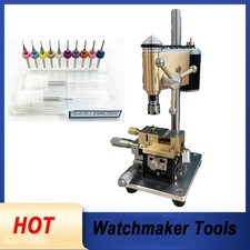 220V High Precision CNC