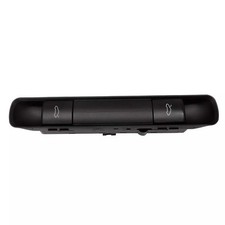 Replacement Part Rear Trunk