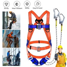 2 Meter Safety Harness Fall