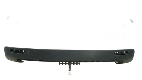 Suzuki vitara rear bumper - rear,