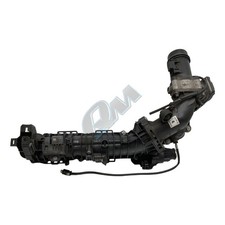 BMW Inlet Manifold With Flap 2.0d N47N 120d 220d 320d 420d 520d 7807991