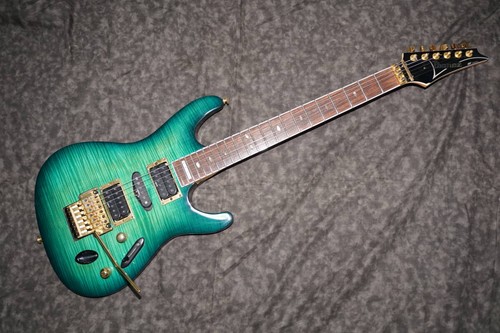 Ibanez 540s custom made mij - made,