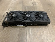 ASUS ROG STRIX GTX 1070 8GB