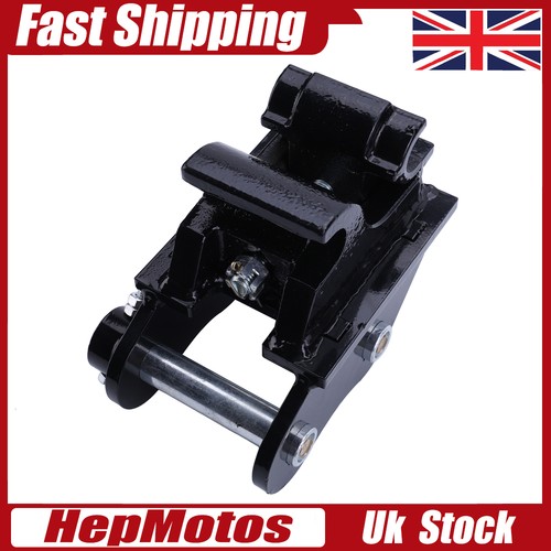 Mini digger quick hitch - mini,