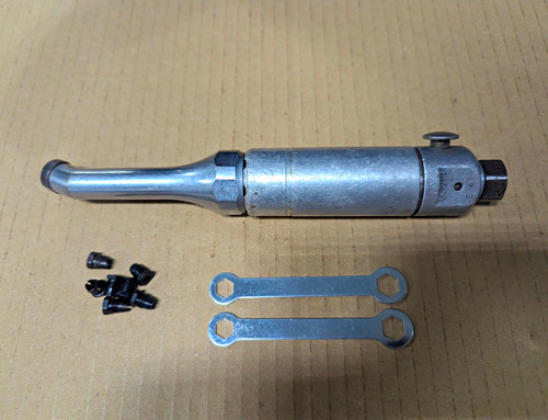 Desoutter degree drill and - desoutter,