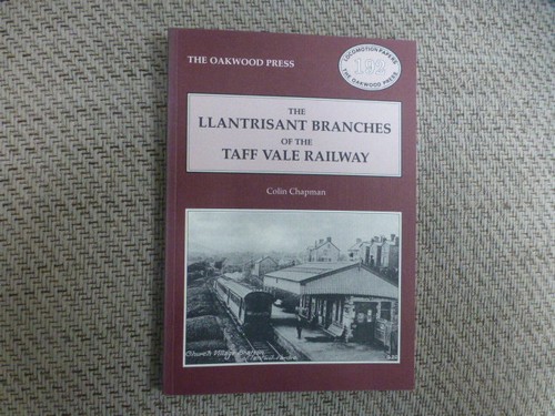 The llantrisant branches - the,