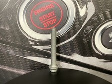 Genuine Mercedes-Benz C218 CLS