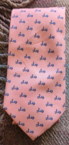 Dustin pink moped mens - pink,