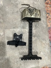 Alpine 5 Arrow Soft Loc Quiver